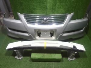 Used Front Bumper TOYOTA Mark X 2005 DBA-GRX125