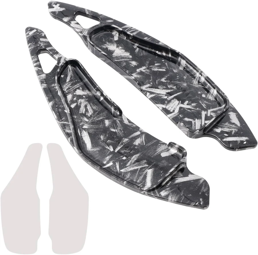 Paddle Shift and Covers