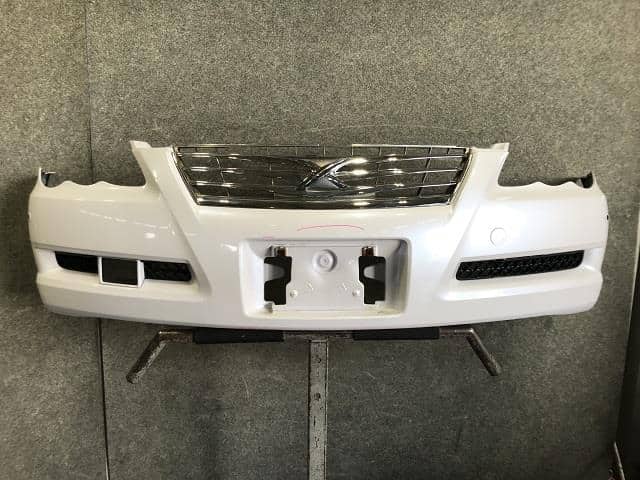 Front Bumper Toyota Allion 2015-2020